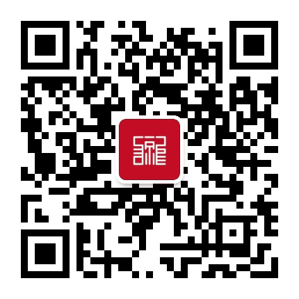菩提碎碎念公众号二维码