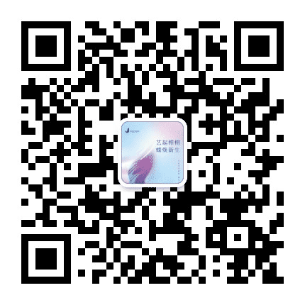 长沙栩栩艺术教育咨询有限公司公众号二维码