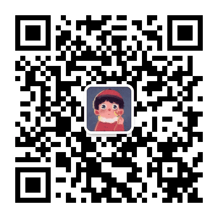 卡娃微卡公众号二维码