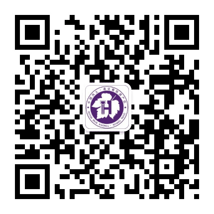 通化葡萄酒印象公众号二维码