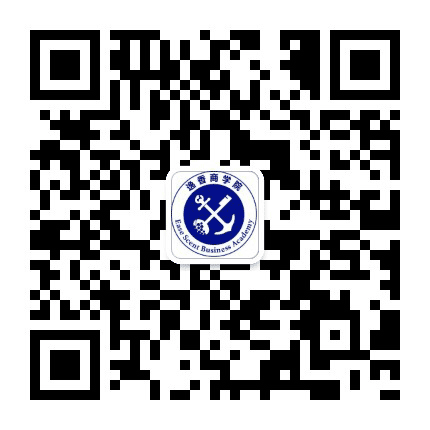 逸香CEO俱乐部公众号二维码