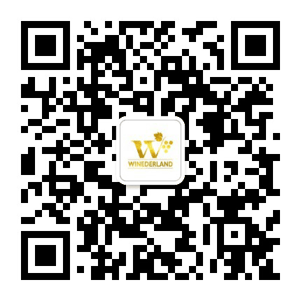 万德园公众号二维码