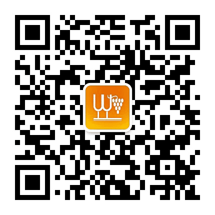葡萄酒资讯公众号二维码