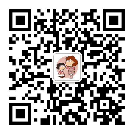 跟我学优秀妈妈育儿公众号二维码