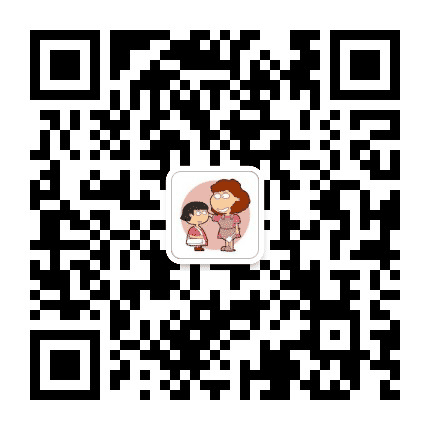 教你学做优秀妈妈公众号二维码