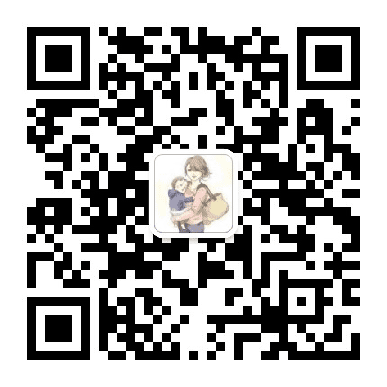 聪明妈妈育儿圈公众号二维码