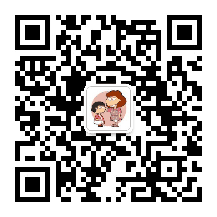 优秀好妈妈育儿圈公众号二维码