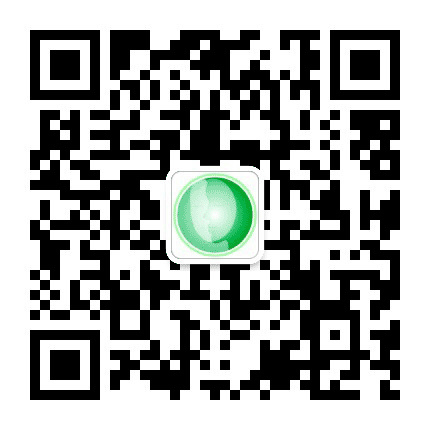 照临内在空间公众号二维码