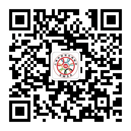 上海高智尔球wiser球运动公众号二维码