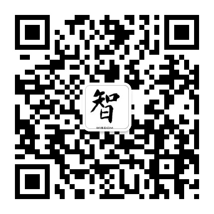 菩提梵英公众号二维码