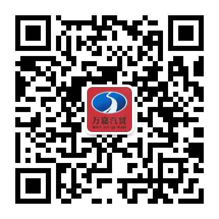 通辽万嘉公众号二维码