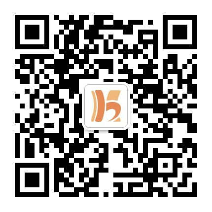 滨湖教育培训公众号二维码