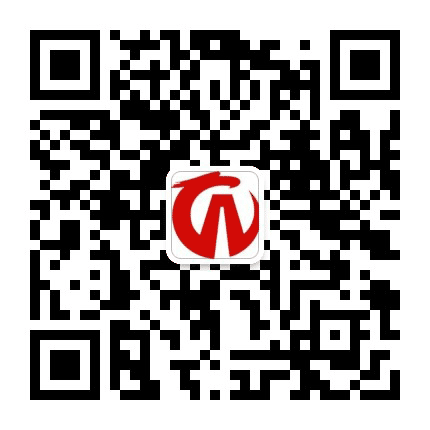 武进城管公众号二维码