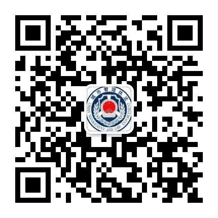 洁净万江公众号二维码