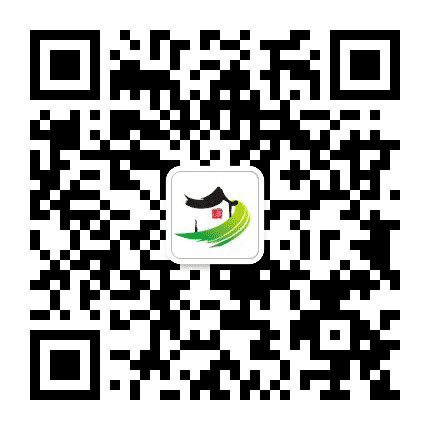 温江区和盛镇渡口村青年公众号二维码