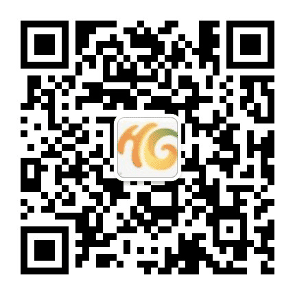 温江区红光社区青年公众号二维码