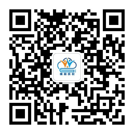 学在横林公众号二维码