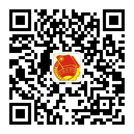 温江区和盛镇渡桥村青年公众号二维码