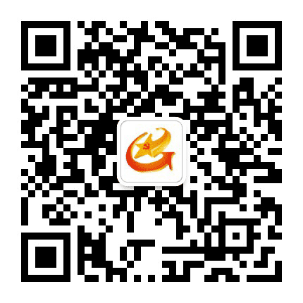 武进机关党建公众号二维码