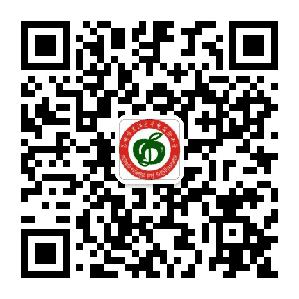 吴江区平望实验小学公众号二维码