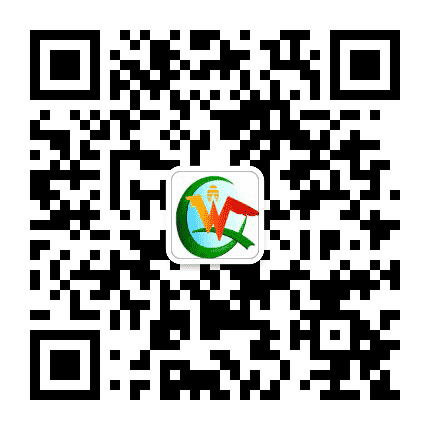 五家渠第一小学公众号二维码