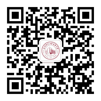 吴江区七都中学公众号二维码