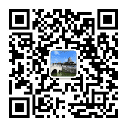 武进区佛教协会公众号二维码