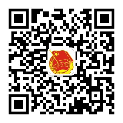 温江区李义村青年公众号二维码