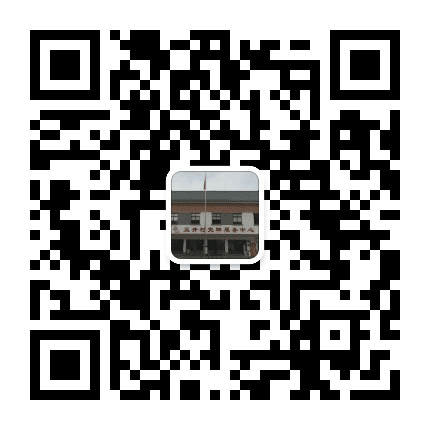 温江区三井村青年公众号二维码