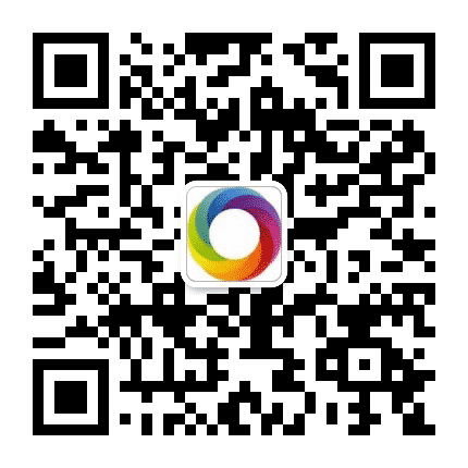 武进圈公众号二维码