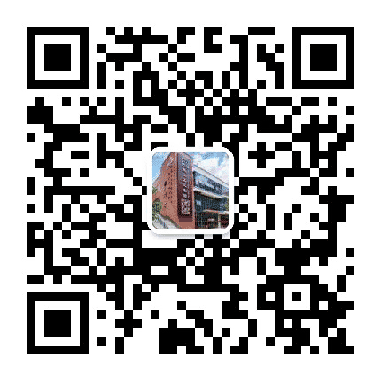 韶关市武江区文化馆公众号二维码