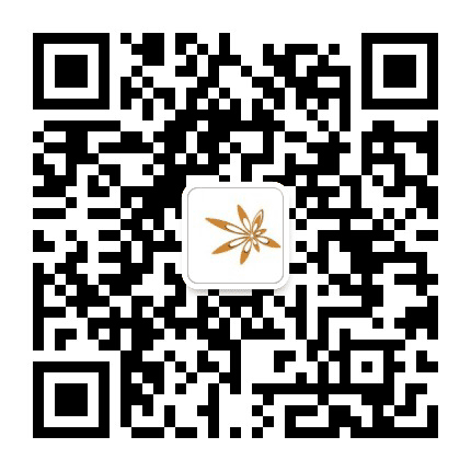 温江区永宁八角社区公众号二维码