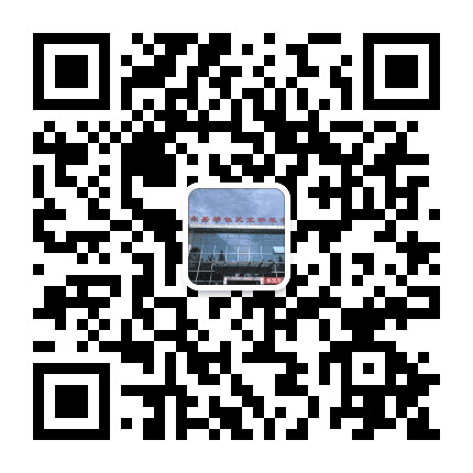 温江区永盛镇永盛场社区青年公众号二维码