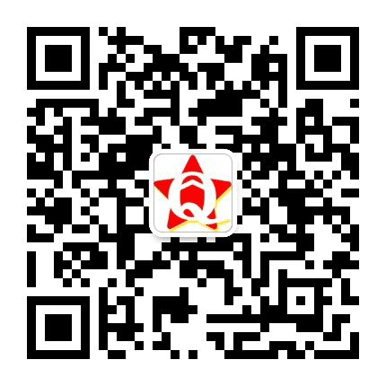 五家渠在线公众号二维码