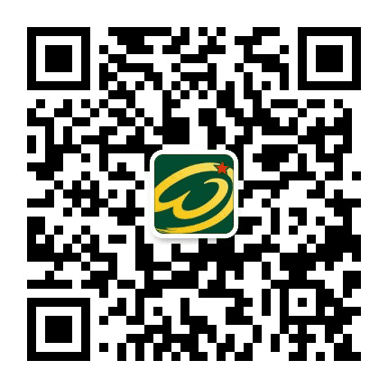 山东武警公众号二维码