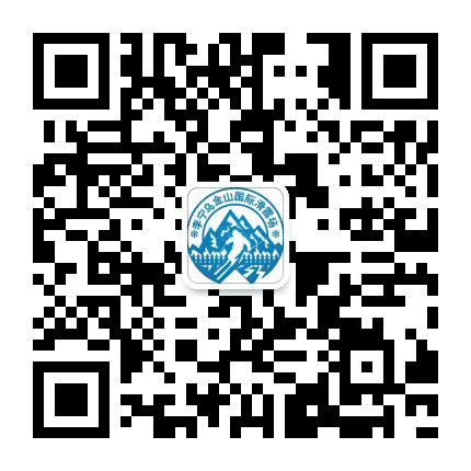 李宁乌金山国际滑雪场公众号二维码
