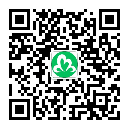合肥万家社区公众号二维码