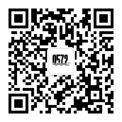 0572太湖温泉酒店公众号二维码