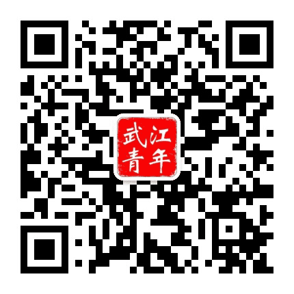 共青团武江区委员会公众号二维码