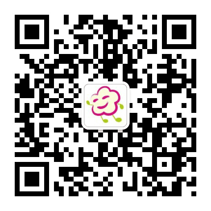 桃源幼教公众号二维码