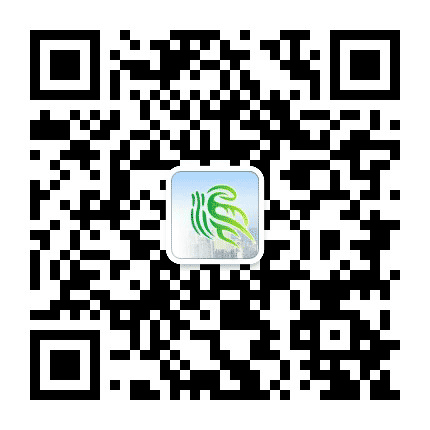 温江文博公众号二维码