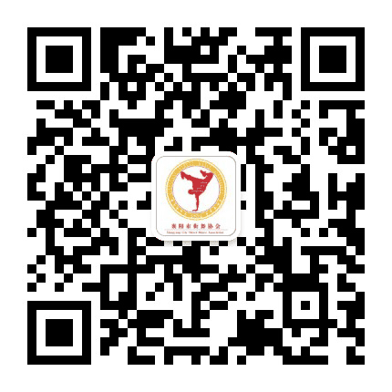 襄阳街舞公众号二维码