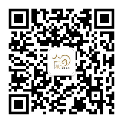 微嘉兴微生活公众号二维码