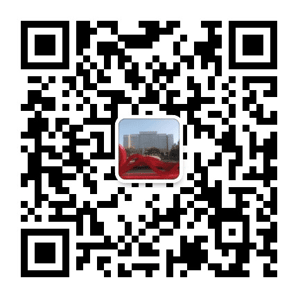 我家新乡公众号二维码
