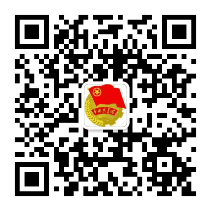 温江区玉河村青年公众号二维码