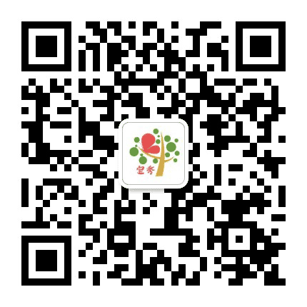 吴泾镇宝秀路居委公众号二维码