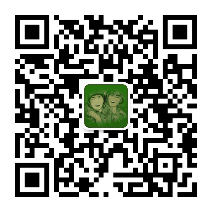 网聚战友公众号二维码