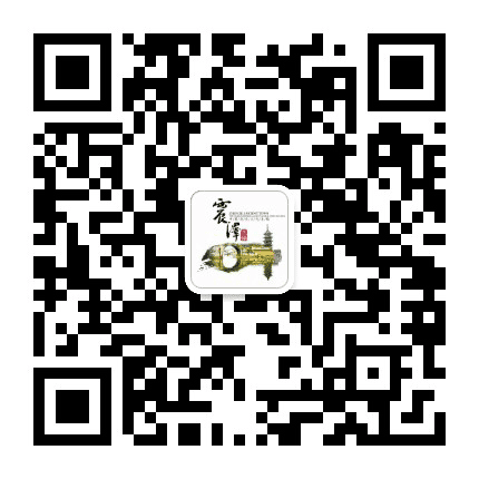 震泽成教中心公众号二维码