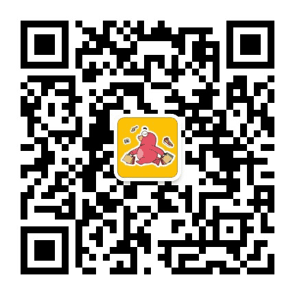CS五矿长沙Live公众号二维码