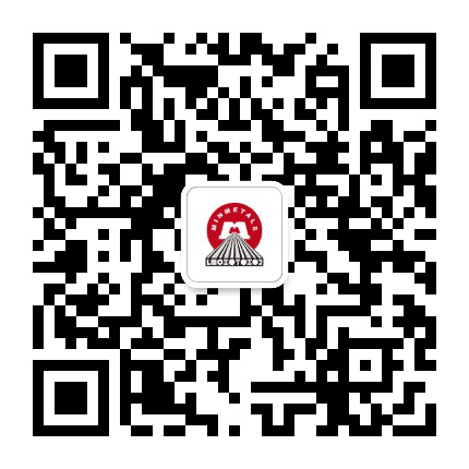 五矿物业天津分公司公众号二维码